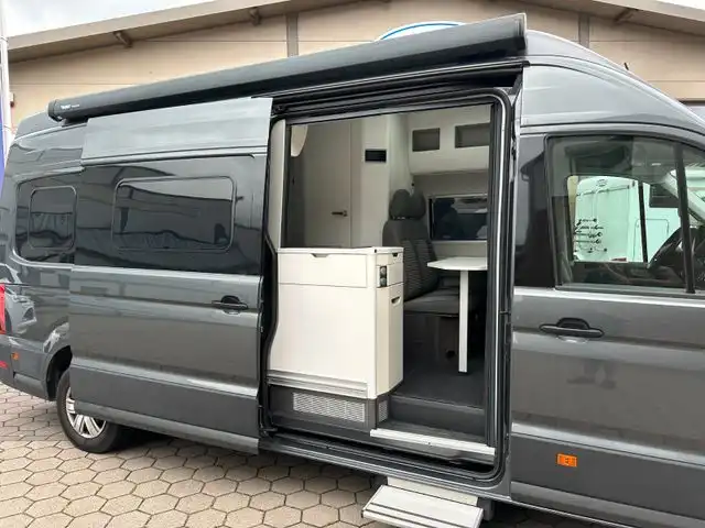 WESTFALIA Grand California 680